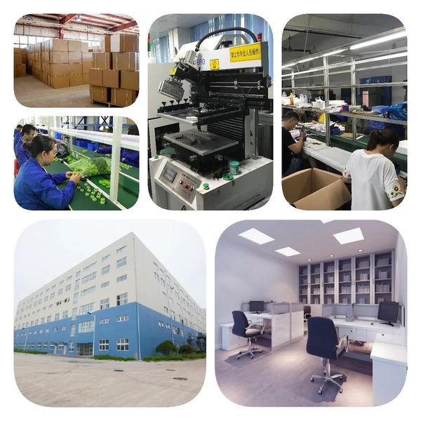 Chiny Dongguan TaiMi electronics technology Co。，ltd profil firmy