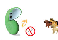 Christmas gift handheld ultrasonic bark control pet dog 2-second ultrasonic tone